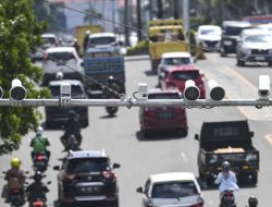 Modus Penipuan Berkedok Tilang Elektronik Kejagung Minta Masyarakat Hati-hati