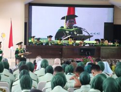 Dukung Swasembada Pangan, Polbangtan Kementan Komitmen Hasilkan Petani Muda Kompeten