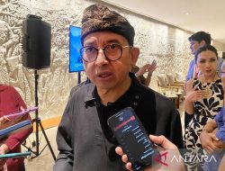 Pemerintah Targetkan Penulisan Ulang Sejarah Indonesia Selesai dalam Dua Bulan
