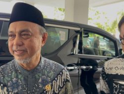 Tamsil Linrung Respons Soal Utang Dana Bagi Hasil Pemprov Sulsel