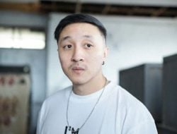 Viral! Gaji Cuci Piring di Australia Bisa Tembus 80 Juta, Ini Kisah Brandon Kent