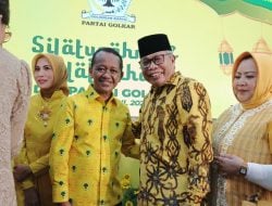 Empat IUP Dicabut di Raja Ampat, Taufan Pawe Dukung Langkah Menteri ESDM