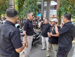 Setor Rp200 Ribu per Hari ke Oknum! Jukir Liar di SDN Sudirman Makassar Dibongkar