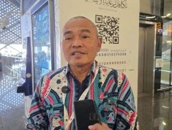 DPR: Ada Petugas Haji Tak Bisa Bahasa Arab, Kemenag Harus Evaluasi Rekrutmen