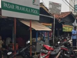 Universitas Pasar Pramuka Trending Usai Kader PDIP Bahas Ijazah Jokowi, Lokasi Pernah Digerebek Polisi