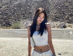 Annie Moon: Cicit Pendiri Samsung yang Rela Tinggalkan Segalanya Demi Musik