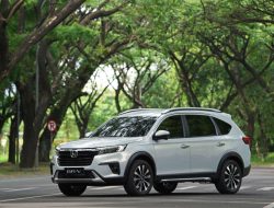 Tak Disangka, Mobil Buatan RI Ini Jadi Buruan di Luar Negeri!