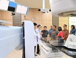 Presiden Prabowo Resmikan Bali International Hospital, Pertamina Hadirkan Fasilitas Kesehatan Kelas Dunia