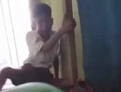 Bocah SD Merengek Minta Sekolah Ternyata Modus Lama, Ayahnya Diduga Gunakan Donasi untuk Judi Online