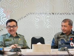 Perluas Akses Keuangan Daerah, Pemprov Sulsel dan Pemkab Maros Masuk Nominasi TPKAD Award 2025