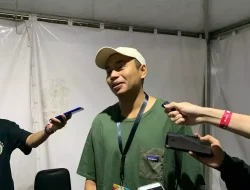 Manggung di Makassar Bareng Arif Brara, Pasming Based Mengaku Banyak Mengenal Istilah Baru