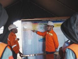 PT Vale Indonesia Masuk Daftar Fortune Southeast Asia 500 Tahun 2025