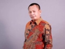 Balas Pernyataan dari Denny Siregar, Dede Budhyarto Tegaskan Tidak Semua Kesuksesan Datang dari Menjilat