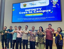 Menjembatani Akses dan Literasi Keuangan: Literasi Keuangan Jadi Prioritas di Timur Indonesia