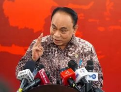 Eks Pegawai Kominfo Dicecar JPU, Sebut Mantan Menteri Kominfo Budi Arie Tahu Praktik Penjagaan Situs Judi Online
