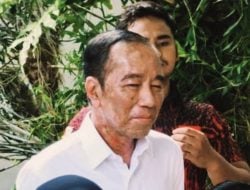 Dugaan Ijazah Palsu Jokowi, Ustaz Fahmi Al Anjatani Kutip Hadis