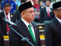 Selamatkan Wajo sebagai Kota Santri