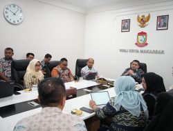 Pemkot Makassar dan PT Tiran Wisata Bakal Sulap Pulau Kodingareng Keke Jadi Destinasi Wisata Unggulan