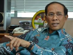 Tokoh Senior Golkar: Musda Harus Lahirkan Tokoh Pemersatu