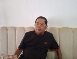Idrus Marham: Golkar Bukan Milik Satu Keluarga atau Individu, yang Dianggap Menghambat akan Diamputasi