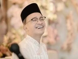 Gagal Naik Haji, Intip Aktivitas Ruben Onsu Merayakan Idul Adha Hingga Berkurban