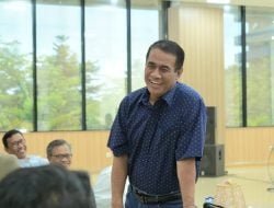Produksi Beras, Jagung, Telur dan Daging Ayam Surplus, Mentan Amran Sulaiman Bocorkan Tiga Kunci Sukses