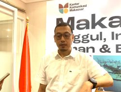 Nasib 3.734 Pegawai Non-ASN Pemkot Makassar yang Diberhentikan: 2.664 Direkrut Lewat PJLP, 1.110 Belum Dapat Kepastian