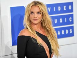 Alasan Britney Spears Ubah Identitas dan Kewarganegaraan