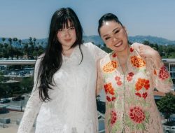 Stephanie Poetri Ingin Childfree, Titi DJ Dukung Keputusan Sang Putri