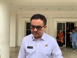 Dampak Perang Iran dan Israel, Pemprov Sulsel Antisipasi Ini