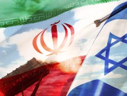 7 Fakta Dibalik Konflik Iran dan Israel