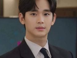 Imbas Skandal dengan Mendiang Kim Sae Ron, Kim Soo Hyun Diprediksi Wajib Bayar Denda Rp87 Miliar