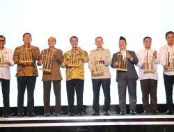 Dualisme Moeldoko-Fadli Zon Berakhir, Wamentan Sudaryono Pimpin HKTI