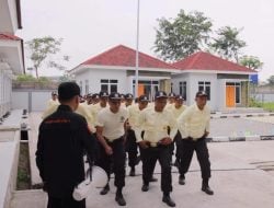 Pemkab Tangerang dan PIK 2 Luncurkan Pelatihan Satpam Gada Pratama untuk Warga Lokal