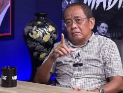 Said Didu: Dua Menteri Ambil Kebijakan untuk Kepentingan Geng SOP