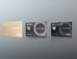 Review Kartu Kredit OCBC Voyage: Kartu Sultan untuk Traveler Modern