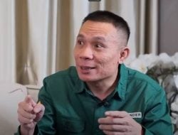 Rismon Sianipar Kembali Dipanggil Polda Metro Jaya Terkait Dugaan Penghasutan