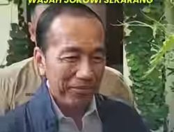 Eks Jubir SBY Sebut Jokowi sedang Panik, Dede Budhyarto Beri Balasan Menohok