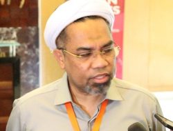 Ali Mochtar Ngabalin Sebut Said Didu Manusia Otak Sungsang