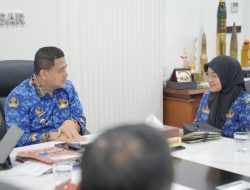 Wali Kota Munafri Tegaskan Proyek Mangkrak Harus Diuji Legalitas Bebas Hukum Sebelum Dilanjutkan