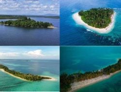 Umar Hasibuan Ungkap Sosok yang Pindahkan Empat Pulau dari Aceh ke Sumut