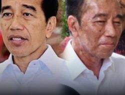 Bukan Alergi, Rocky Gerung: Jokowi Alami Gangguan Kejiwaan
