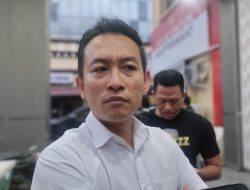 Pria di Makassar Tertembak Saat Mandikan Anak, Begini Penjelasan Polisi