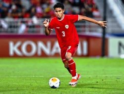 Gabung Timnas Indonesia U-23, Muhammad Ferrari Ungkap Optimismenya