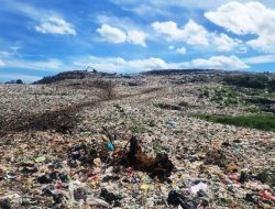 Perusahaan Jepang Tawarkan Teknologi Pengelolaan Sampah untuk Makassar, Disebut Lebih Cepat Diterapkan Ketimbang PLTSa