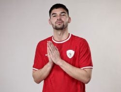 Sandy Walsh Beri Penjelasan Alasan Dirinya Batal Bergabung ke Timnas Indonesia