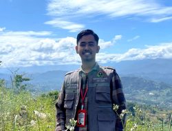Anak Bumi yang Merusak Ibunya