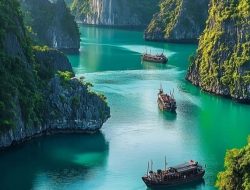 Raja Ampat Bukan Tempat yang Bisa Dikompromikan untuk Kegiatan Tambang