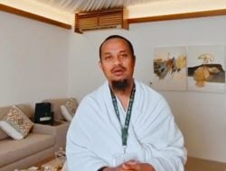 Ini Pesan Khusus Gubernur Sulsel Andi Sudirman di Hari Raya Iduladha 1446 Hijriah