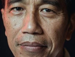 Jokowi Disebut Nabi, Denny Siregar Beri Sindiran Monohok